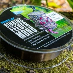 Preston Sinking Feeder Mono