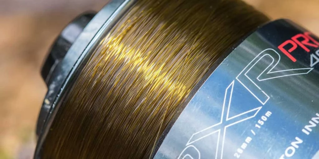 Brand new ๐ Preston Sinking Feeder Mono ๐คฉ 3 Preston Sinking Feeder Mono