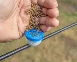 Match & Coarse Preston Soft Cad Pots