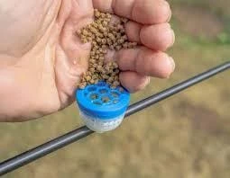 Deals ๐ Match & Coarse Preston Soft Cad Pots ๐ 2 Match & Coarse Preston Soft Cad Pots