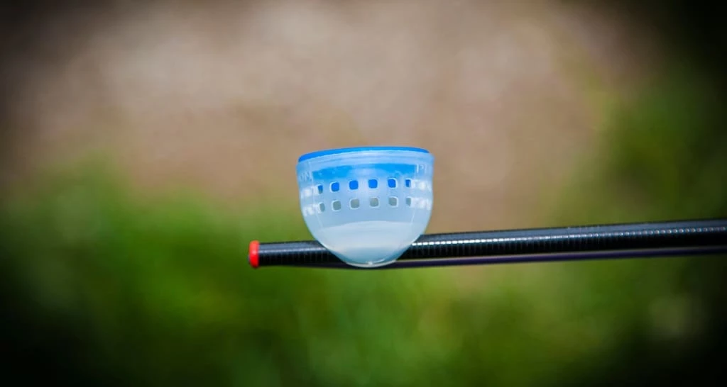 Deals ๐ Match & Coarse Preston Soft Cad Pots ๐ 7 Match & Coarse Preston Soft Cad Pots