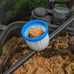 New ✔️ Preston Soft Cad Pots - Paste Match & Coarse ✔️ 7 Preston Soft Cad Pots - Paste Match & Coarse