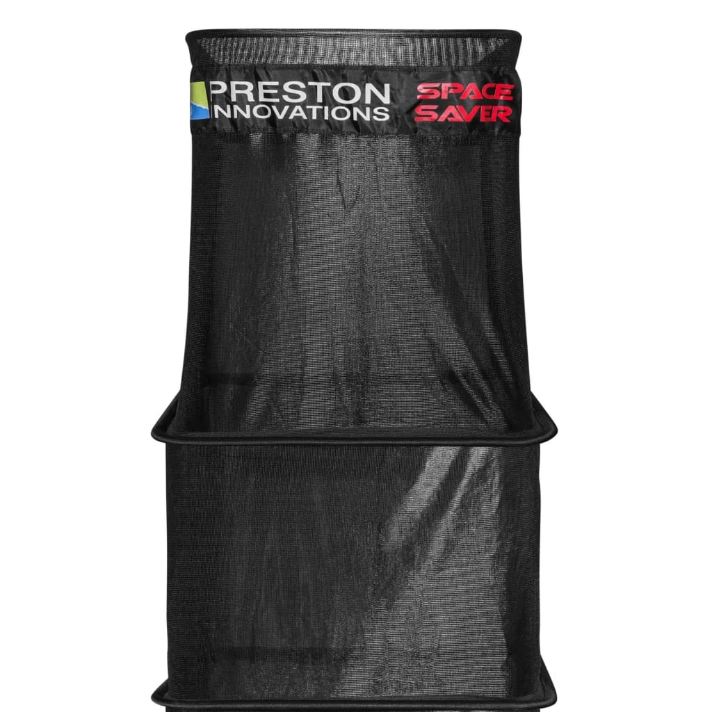 Outlet โ๏ธ Preston Space Saver Keepnets ๐ 3 Preston Space Saver Keepnets