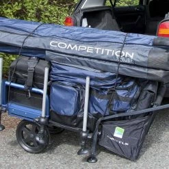 Match & Coarse Preston Space Station/Onbox Shuttle