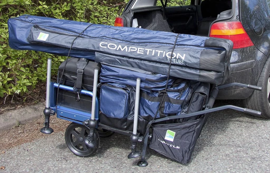 Budget ๐ Match & Coarse Preston Space Station/Onbox Shuttle โจ 2 Match & Coarse Preston Space Station/Onbox Shuttle