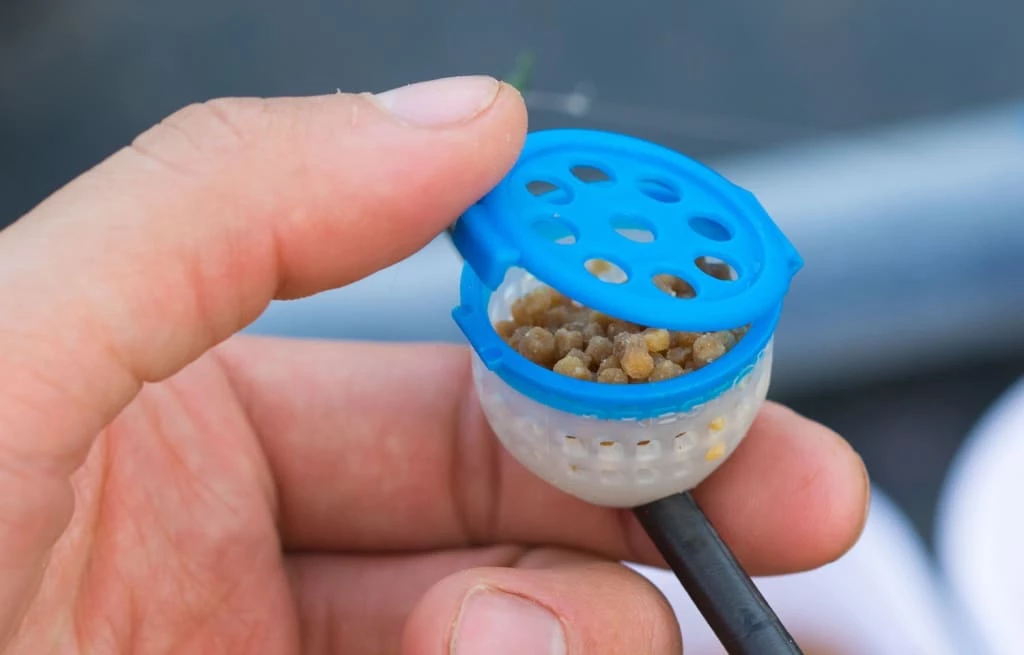 Wholesale ๐ฏ Preston Sprinkle Soft Pot Match & Coarse โ 3 Preston Sprinkle Soft Pot Match & Coarse