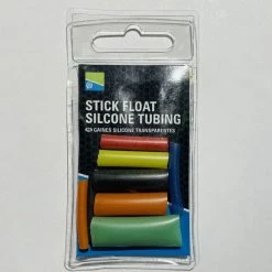 Match & Coarse Preston Stick Float Silicone Tubing