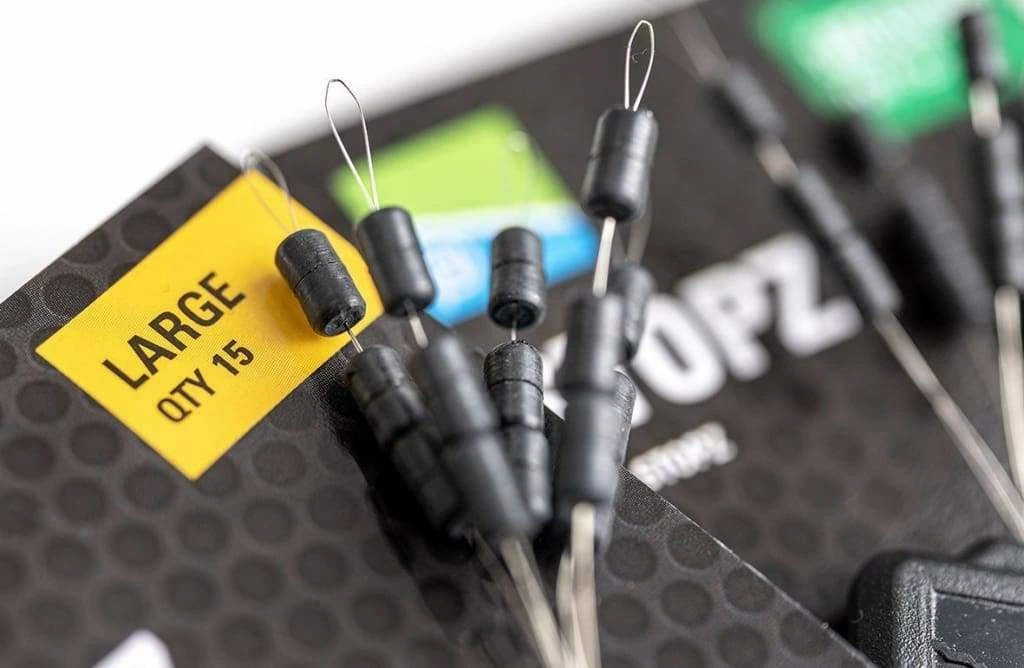 Best Pirce ๐ Match & Coarse Preston Stopz ๐ 2 Match & Coarse Preston Stopz