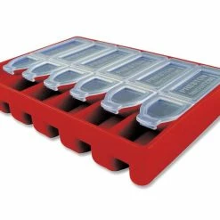 Preston Stotz Small 6 Way Dispenser Match & Coarse