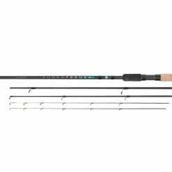 Match & Coarse Preston Super Feeder Rod