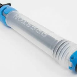 Preston Super Pellet Pump Bait Accessories