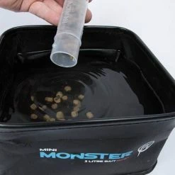 Budget ๐ Preston Super Pellet Pump Bait Accessories โญ 22 Preston Super Pellet Pump Bait Accessories