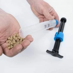 Preston Super Pellet Pump Bait Accessories