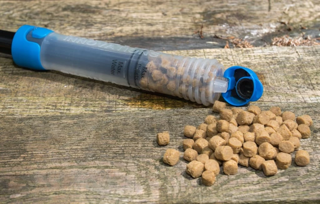 Budget ๐ Preston Super Pellet Pump Bait Accessories โญ 9 Preston Super Pellet Pump Bait Accessories