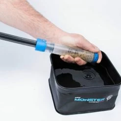 Budget ๐ Preston Super Pellet Pump Bait Accessories โญ 20 Preston Super Pellet Pump Bait Accessories