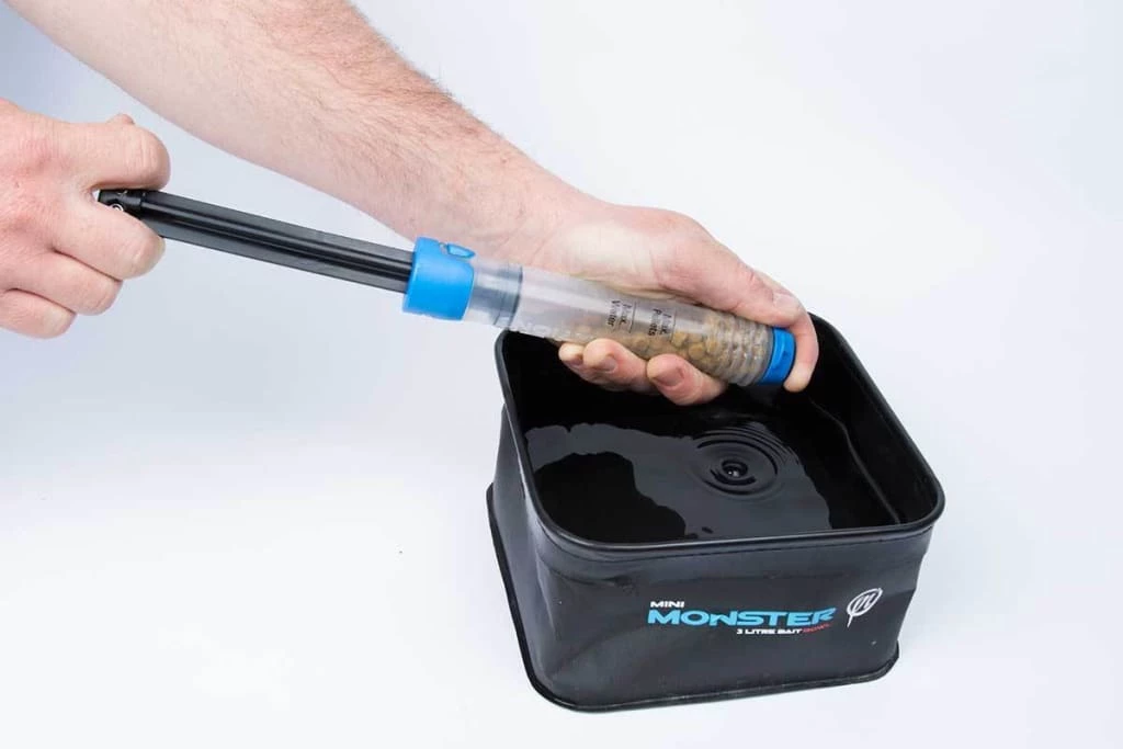 Budget ๐ Preston Super Pellet Pump Bait Accessories โญ 6 Preston Super Pellet Pump Bait Accessories