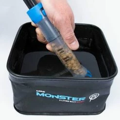 Budget ๐ Preston Super Pellet Pump Bait Accessories โญ 18 Preston Super Pellet Pump Bait Accessories