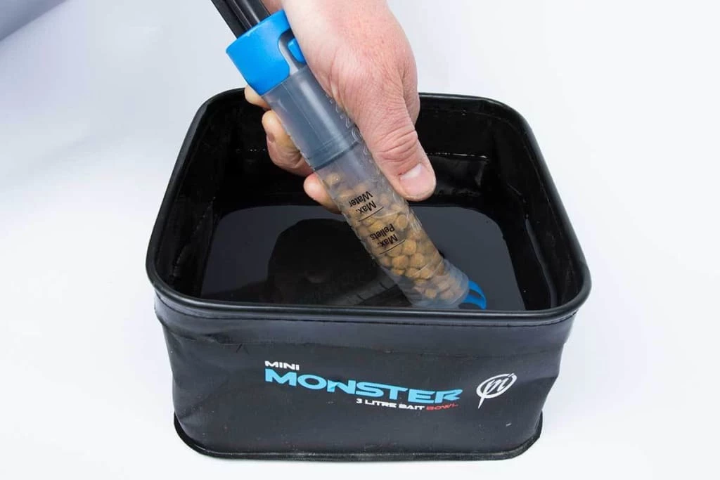 Budget ๐ Preston Super Pellet Pump Bait Accessories โญ 4 Preston Super Pellet Pump Bait Accessories