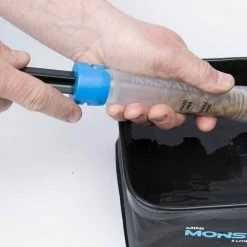 Budget ๐ Preston Super Pellet Pump Bait Accessories โญ 21 Preston Super Pellet Pump Bait Accessories