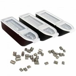 Preston Super Stotz Refills (black)