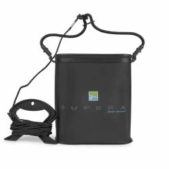 Bait Accessories Preston Supera Drop Bucket