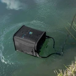 Bait Accessories Preston Supera Drop Bucket