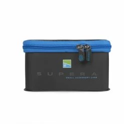 Preston Supera EVA Accessory Case Match & Coarse