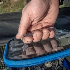 Best Pirce ๐ Preston Supera EVA Accessory Case Match & Coarse ๐ 10 Preston Supera EVA Accessory Case Match & Coarse