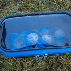 Best Pirce ๐ Preston Supera EVA Accessory Case Match & Coarse ๐ 8 Preston Supera EVA Accessory Case Match & Coarse