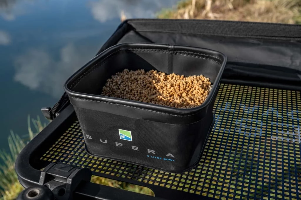 Outlet ๐ Preston Supera EVA Bowl ๐ฏ 3 Preston Supera EVA Bowl