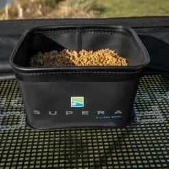 Preston Supera EVA Bowl