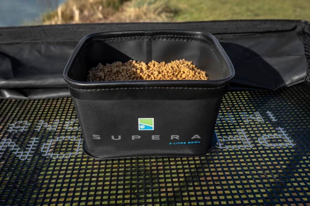 Outlet ๐ Preston Supera EVA Bowl ๐ฏ 2 Preston Supera EVA Bowl