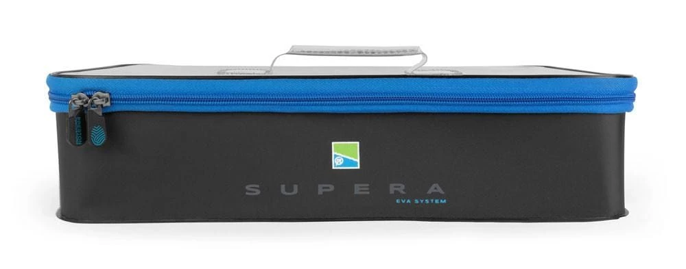 Best Pirce ๐ Preston Supera EVA System Match & Coarse ๐ฏ 1 Preston Supera EVA System Match & Coarse