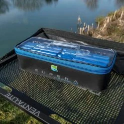 Best Sale ๐ Preston Supera Large EVA Accessory Case ๐ 5 Preston Supera Large EVA Accessory Case