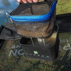 Bait Accessories Preston Supera Pellet Wetter