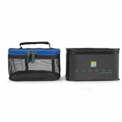 Bait Accessories Preston Supera Pellet Wetter