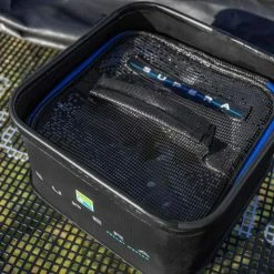 Bait Accessories Preston Supera Pellet Wetter