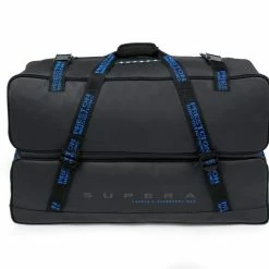Preston Supera Tackle & Accessory Bag