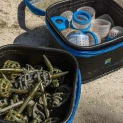 Buy ๐ฅ Preston Supera XS EVA Accessory Cases Bait Accessories โจ 5 Preston Supera XS EVA Accessory Cases Bait Accessories