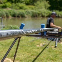 Preston Superium Margin 8.5m Pole Match & Coarse