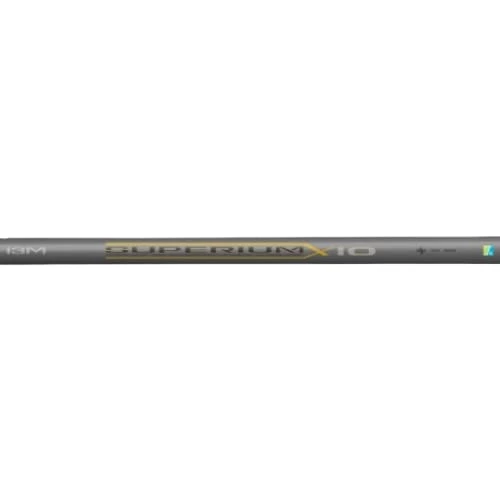 Best Pirce ๐ Match & Coarse Preston Superium X10 13m Pole โค๏ธ 1 Match & Coarse Preston Superium X10 13m Pole
