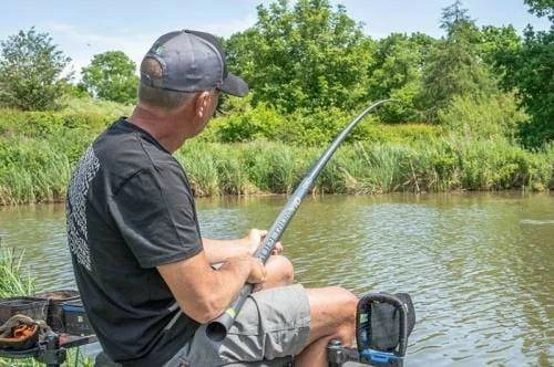 Best Pirce ๐ Match & Coarse Preston Superium X10 13m Pole โค๏ธ 3 Match & Coarse Preston Superium X10 13m Pole