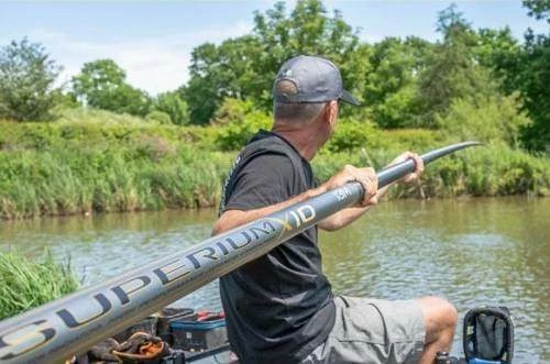 Best Pirce ๐ Match & Coarse Preston Superium X10 13m Pole โค๏ธ 2 Match & Coarse Preston Superium X10 13m Pole