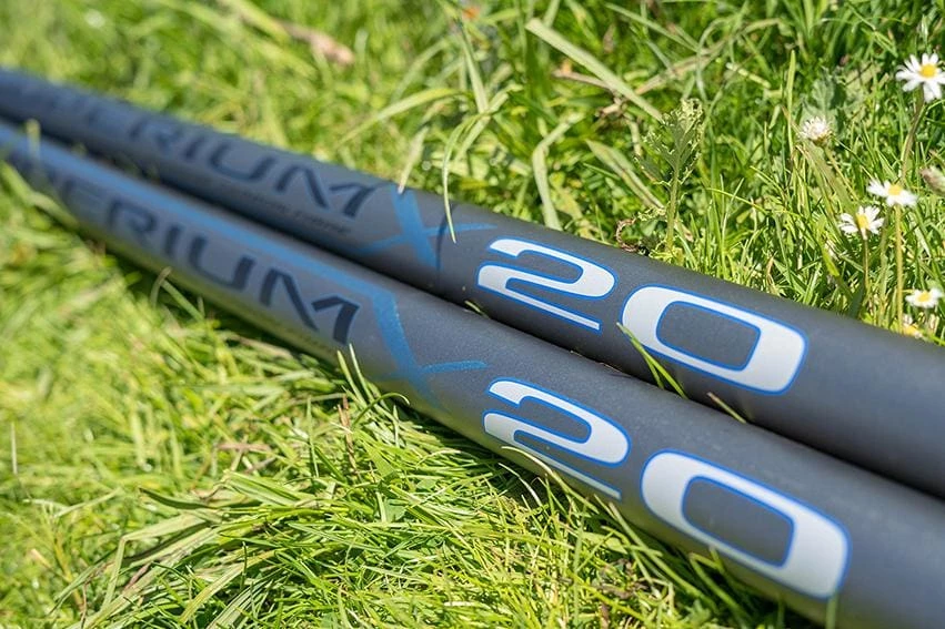Best Pirce ๐ Match & Coarse Preston Superium X20 14.5m Pole ๐ 5 Match & Coarse Preston Superium X20 14.5m Pole