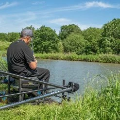 Best Pirce ๐ Match & Coarse Preston Superium X20 14.5m Pole ๐ 8 Match & Coarse Preston Superium X20 14.5m Pole