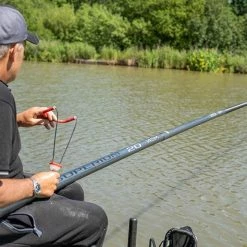 Best Pirce ๐ Match & Coarse Preston Superium X20 14.5m Pole ๐ 11 Match & Coarse Preston Superium X20 14.5m Pole