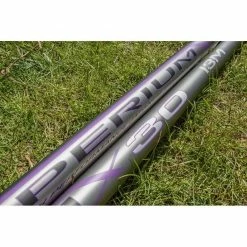 Preston Superium X30 16m Pole Match & Coarse
