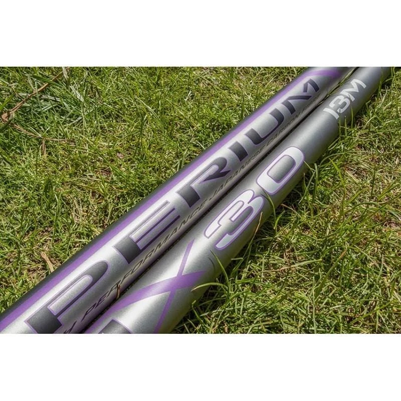New โจ Preston Superium X30 16m Pole Match & Coarse ๐ 2 Preston Superium X30 16m Pole Match & Coarse