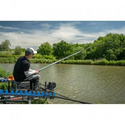 Coupon ๐ Match & Coarse Preston Superium X50 16m Pole ๐ 2 Match & Coarse Preston Superium X50 16m Pole