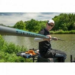 Coupon ๐ Match & Coarse Preston Superium X50 16m Pole ๐ 5 Match & Coarse Preston Superium X50 16m Pole